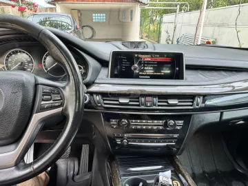 2015 BMW X5