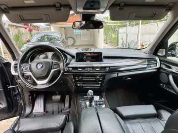 2015 BMW X5