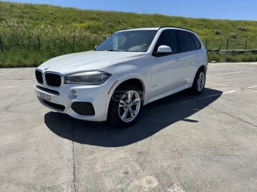 2016 BMW M