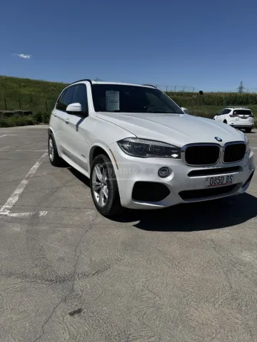 2016 BMW M