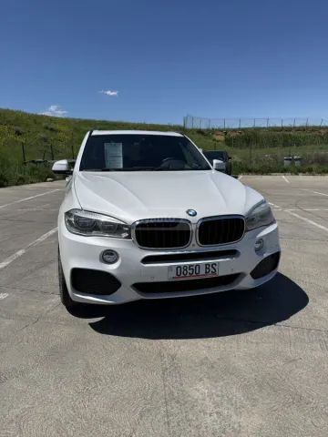 2016 BMW M