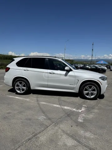 2016 BMW M
