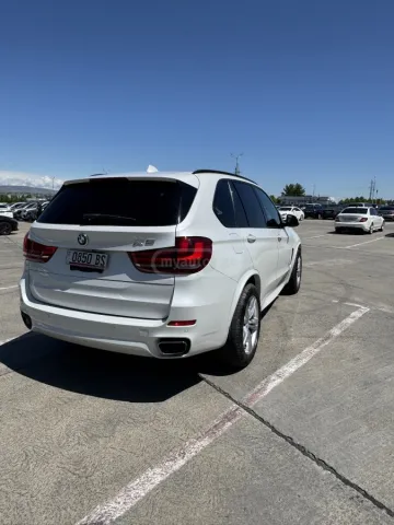 2016 BMW M