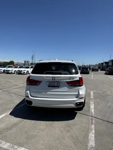 2016 BMW M