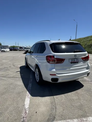 2016 BMW M