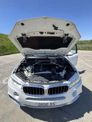 2016 BMW M