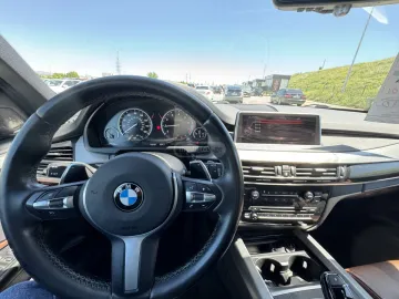 2016 BMW M