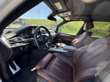 2016 BMW M