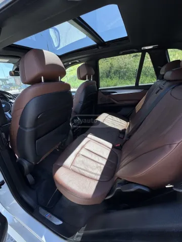 2016 BMW M