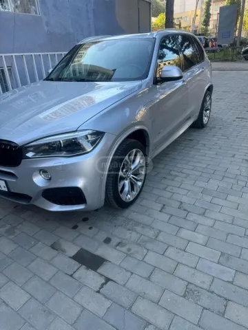 2018 BMW X5