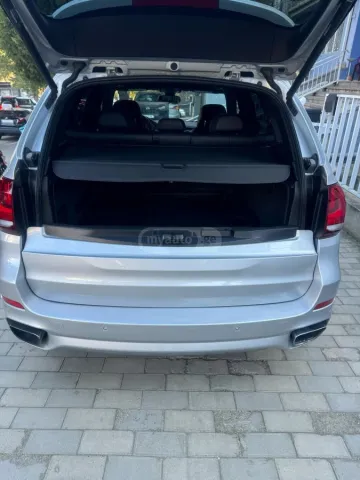 2018 BMW X5