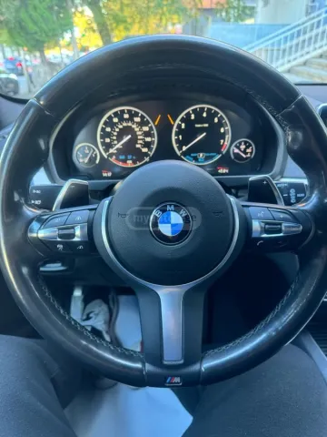 2018 BMW X5