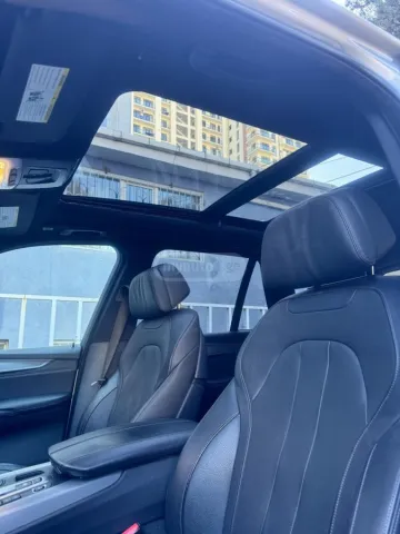 2018 BMW X5