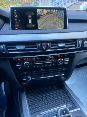 2018 BMW X5