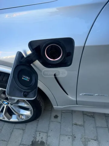 2018 BMW X5