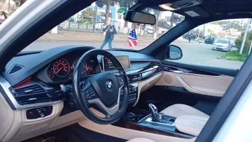 2018 BMW X5