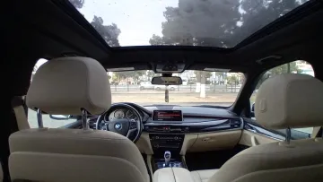 2018 BMW X5