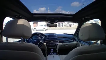 2018 BMW X5