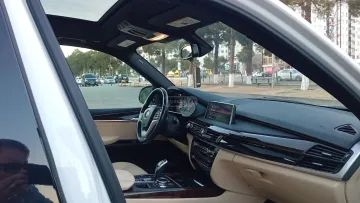 2018 BMW X5