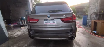 2016 BMW F15