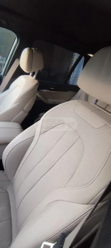 2016 BMW F15