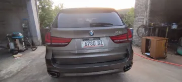2016 BMW F15