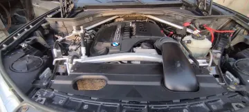 2016 BMW F15