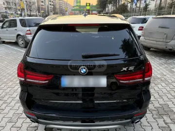 2016 BMW X5