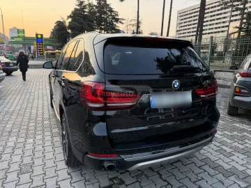 2016 BMW X5