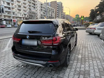 2016 BMW X5