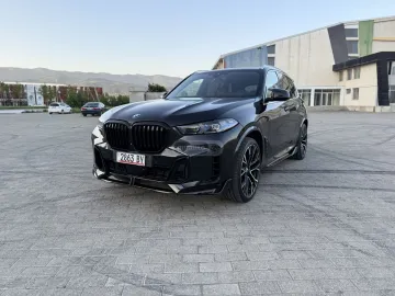 2019 BMW X5