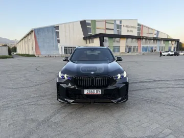 2019 BMW X5