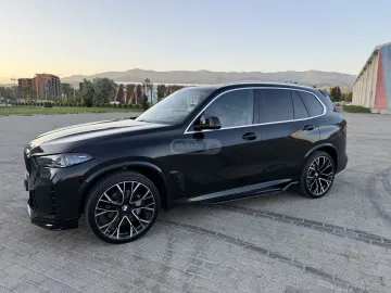 2019 BMW X5