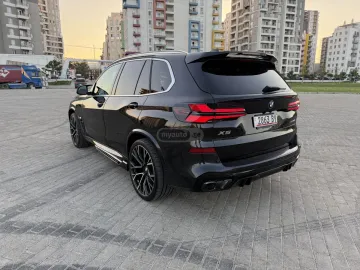 2019 BMW X5
