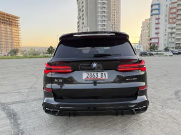 2019 BMW X5
