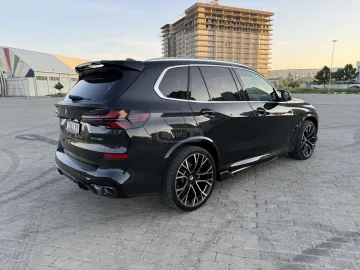 2019 BMW X5