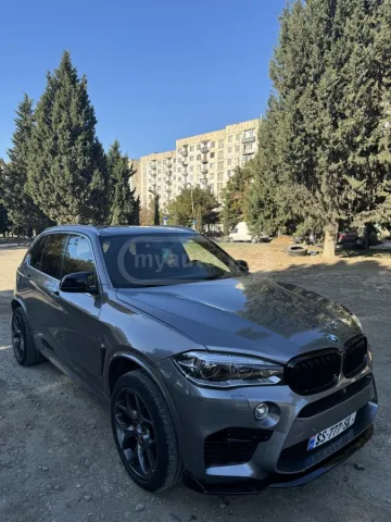 2015 BMW Dizel