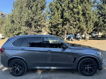 2015 BMW Dizel