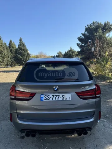 2015 BMW Dizel