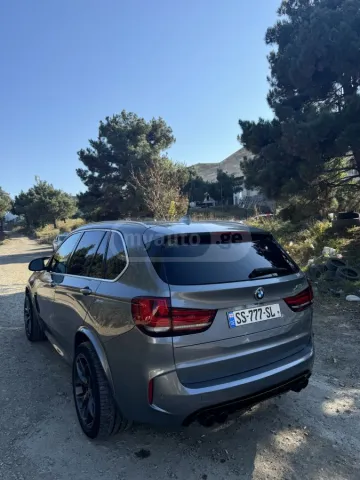 2015 BMW Dizel