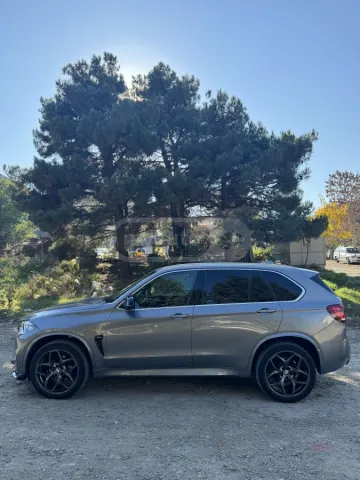 2015 BMW Dizel