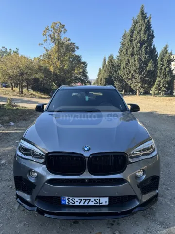 2015 BMW Dizel