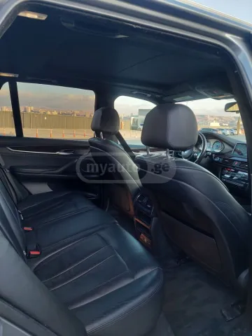 2015 BMW Dizel