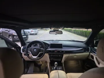 2018 BMW X5
