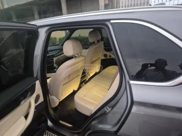 2018 BMW X5