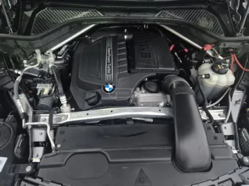 2018 BMW X5
