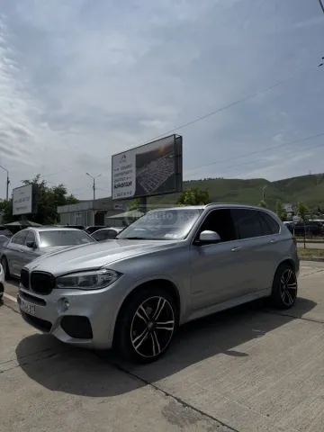 2018 BMW F15
