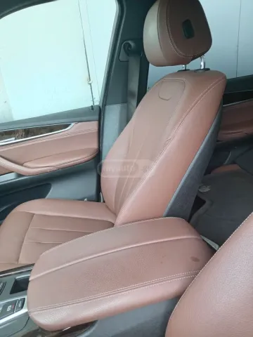 2018 BMW X5