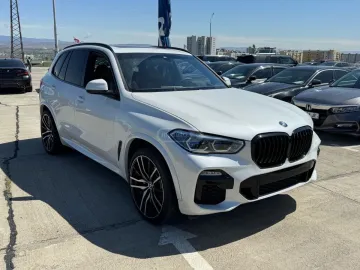 2021 BMW X5