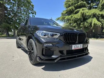 2020 BMW X5
